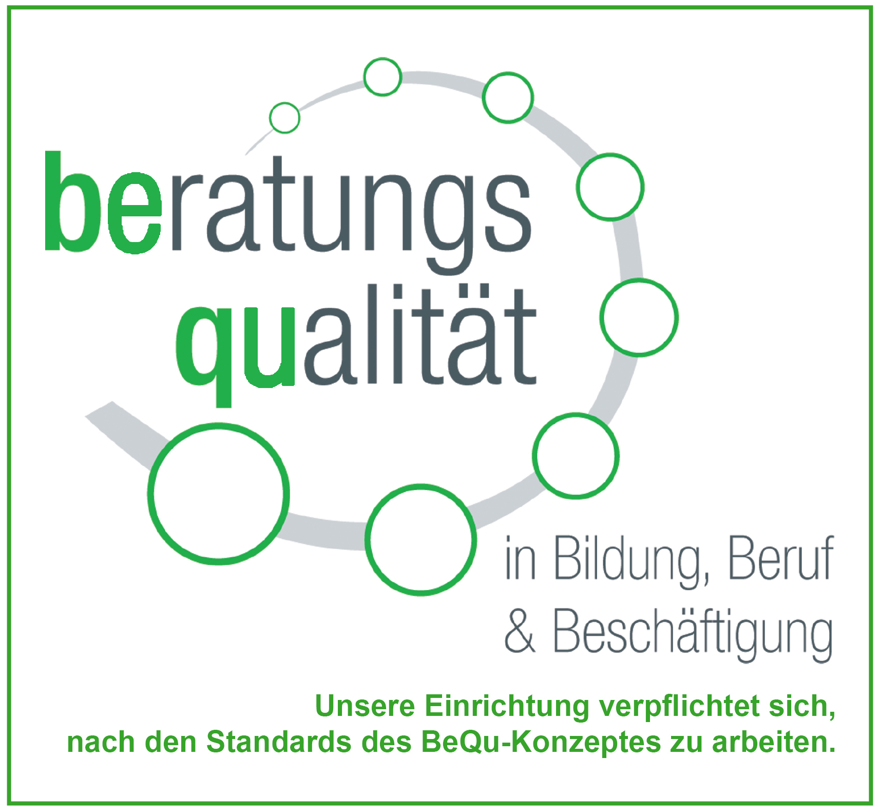 Bequ Label
